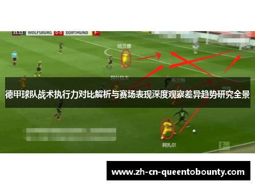 德甲球队战术执行力对比解析与赛场表现深度观察差异趋势研究全景